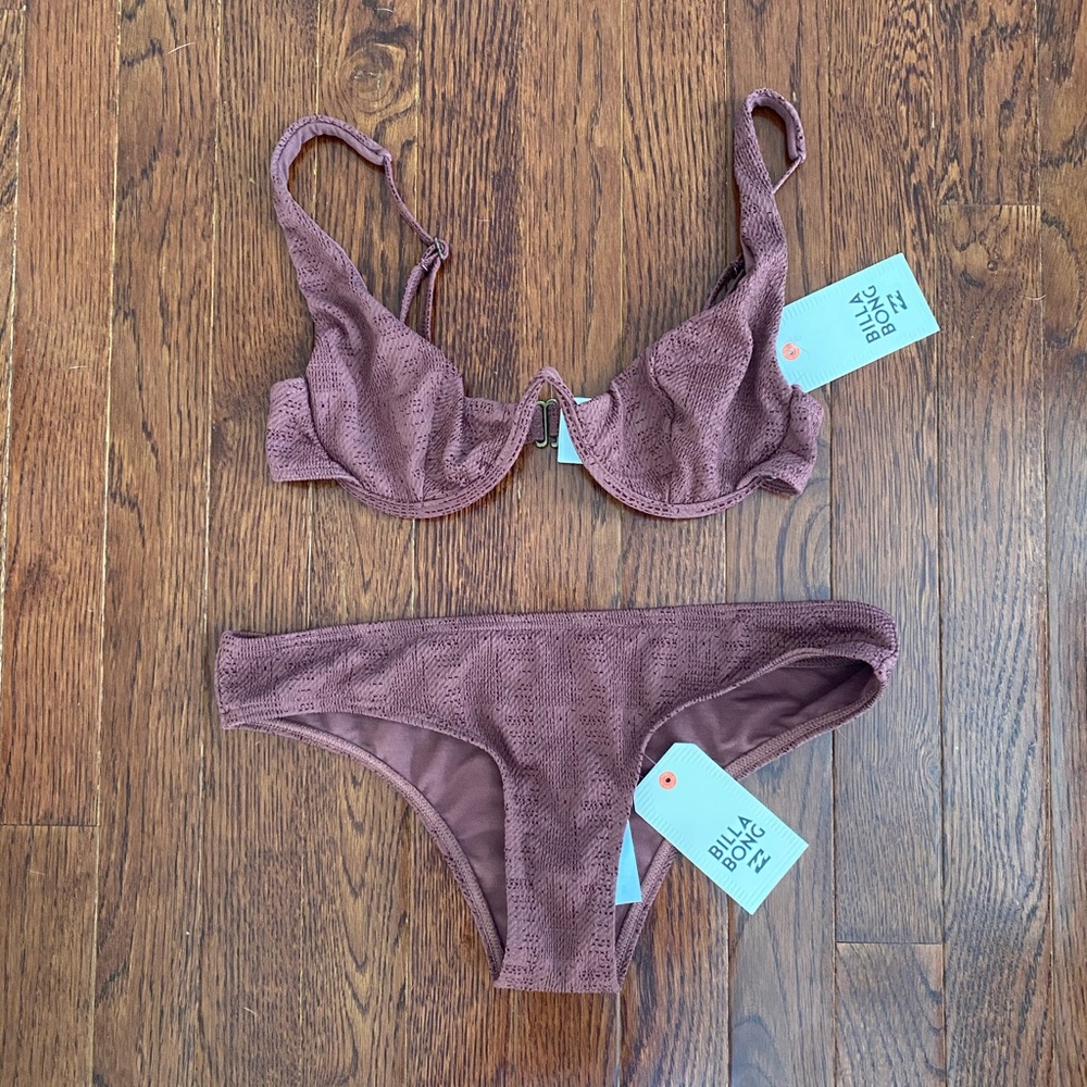 Billabong bikini